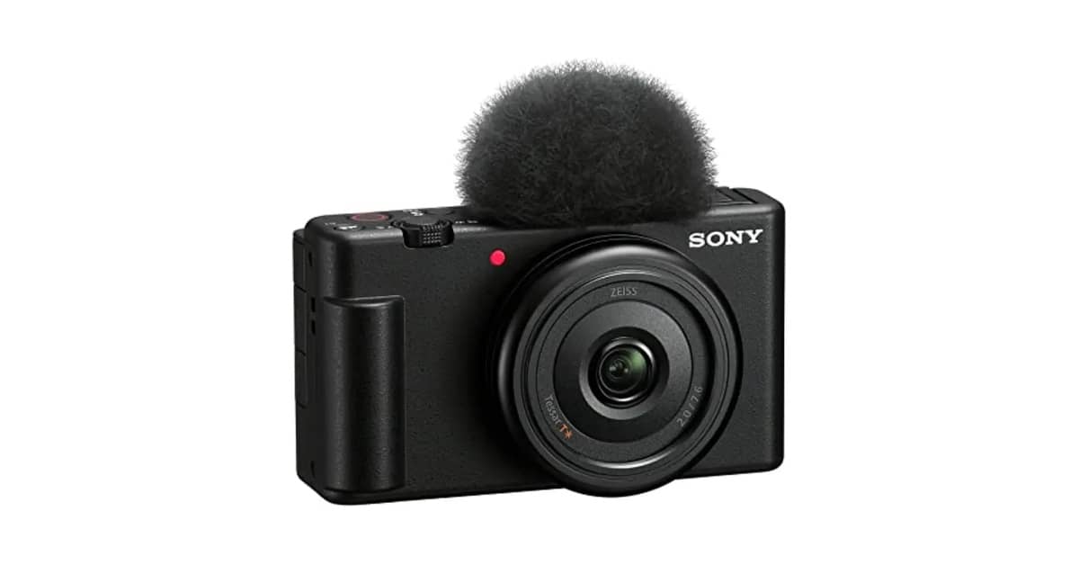 Melhor Câmera Sony para Videos: Guia para Criadores
