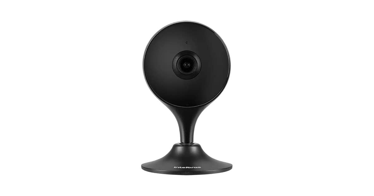 Melhor Câmera Wi Fi Intelbras: Guia Completo
