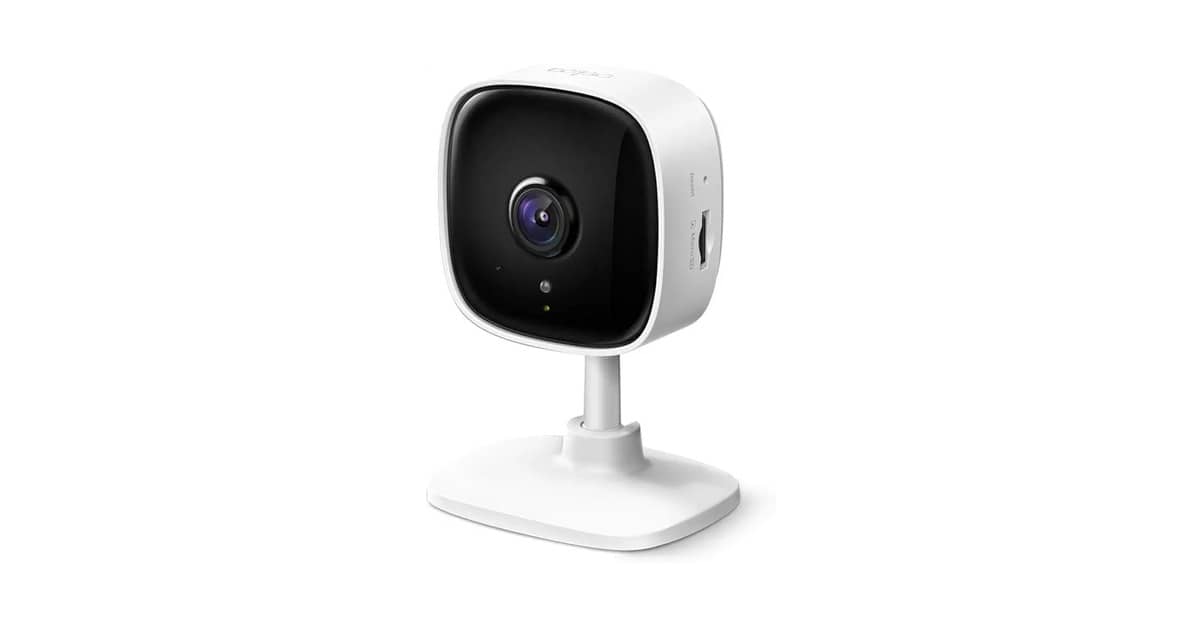 Melhor Câmera Wi Fi Interna: 5 Modelos com Visão 360º