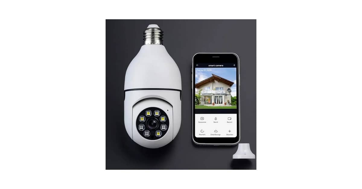 Melhor Câmera de Segurança: 10 Modelos para Monitoramento