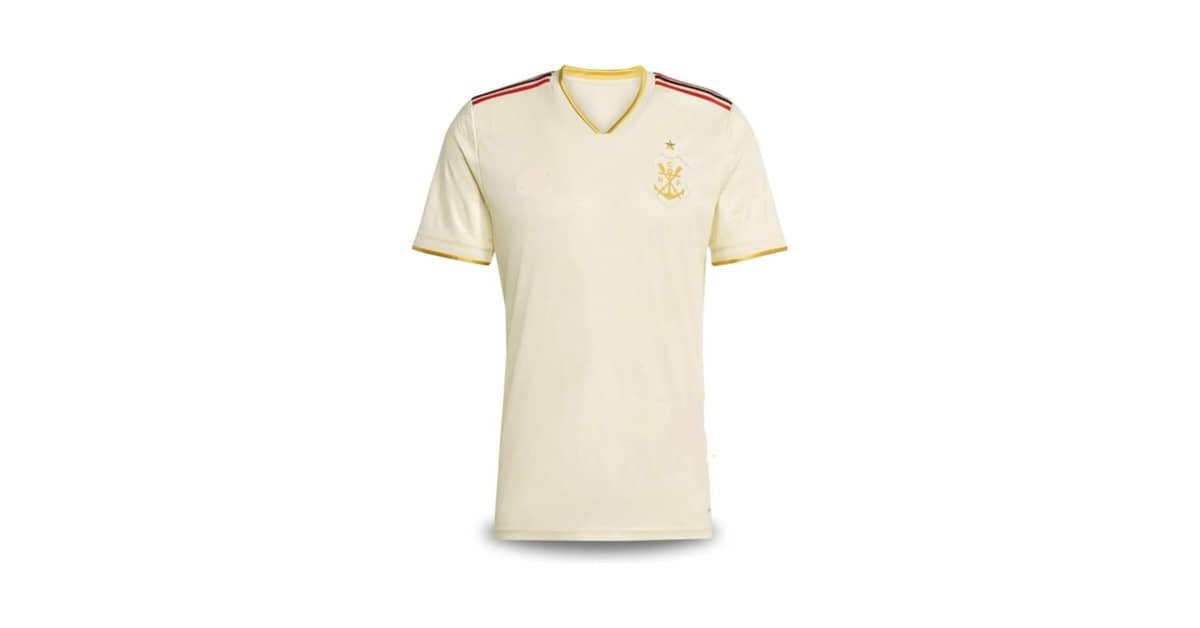 Melhor Camisa de Time: 7 Modelos Para Verdadeiros Torcedores