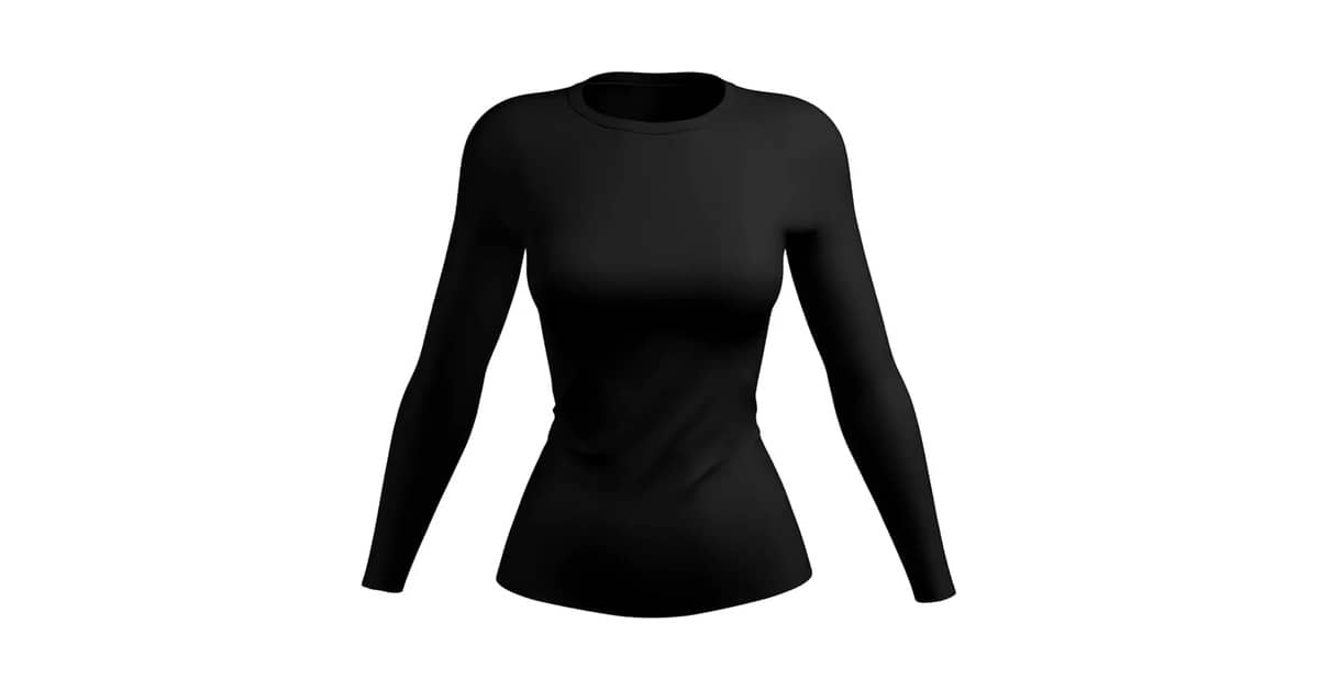 Melhor Camisa Térmica Feminina: Conforto e Proteção UV