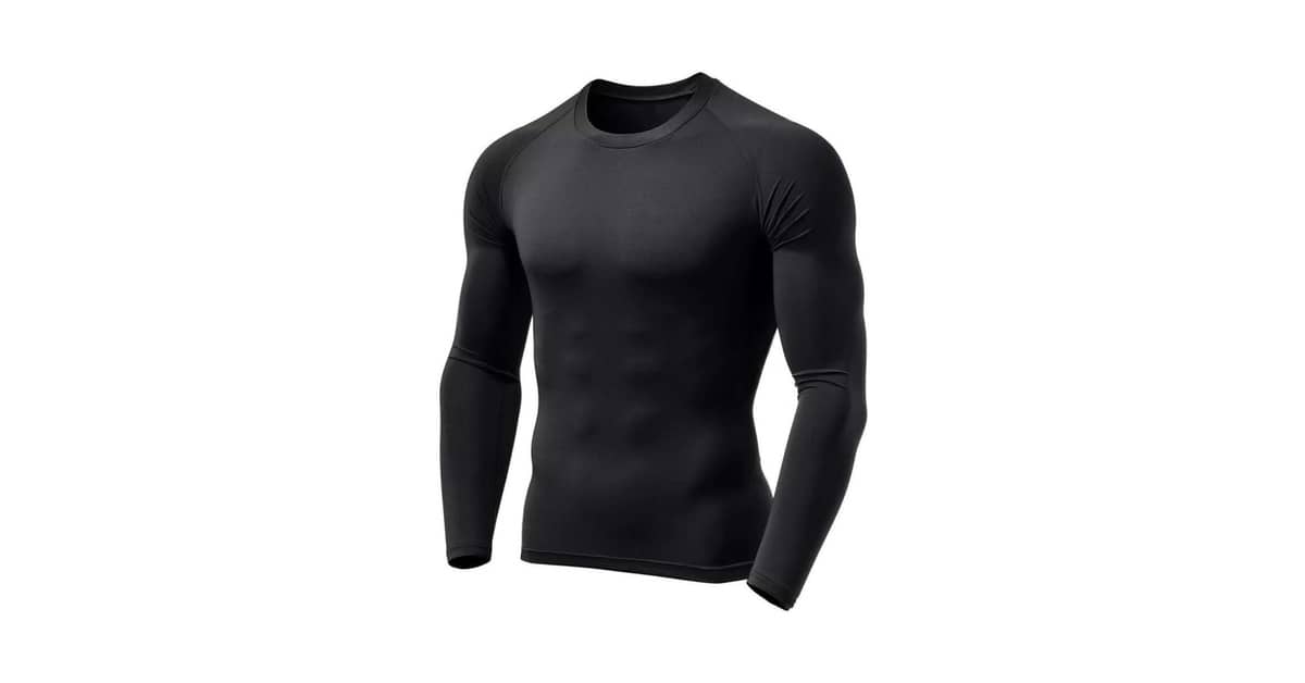 Melhor Camisa Térmica: Guia Definitivo p/ Conforto e Proteção