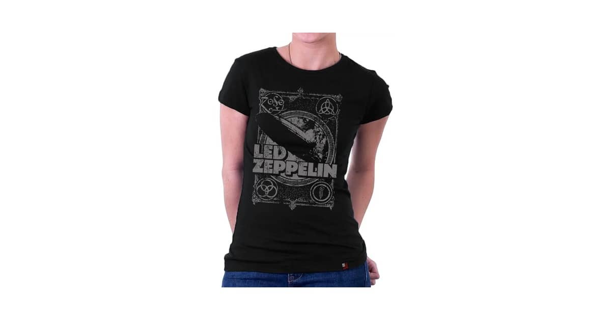 Melhor Camiseta Geek Feminina: 10 Modelos com Estilo