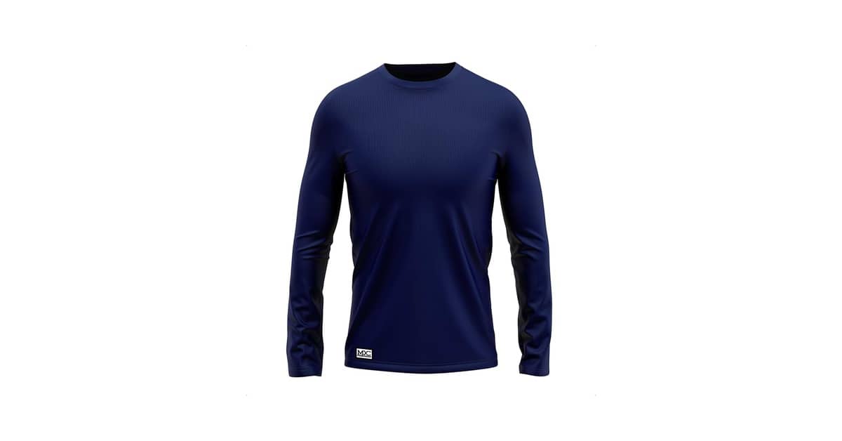 Melhor Camiseta Uv Masculina: Proteção Solar Essencial