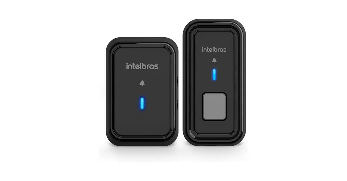 Melhor Campainha Sem Fio Intelbras: Guia de Escolha