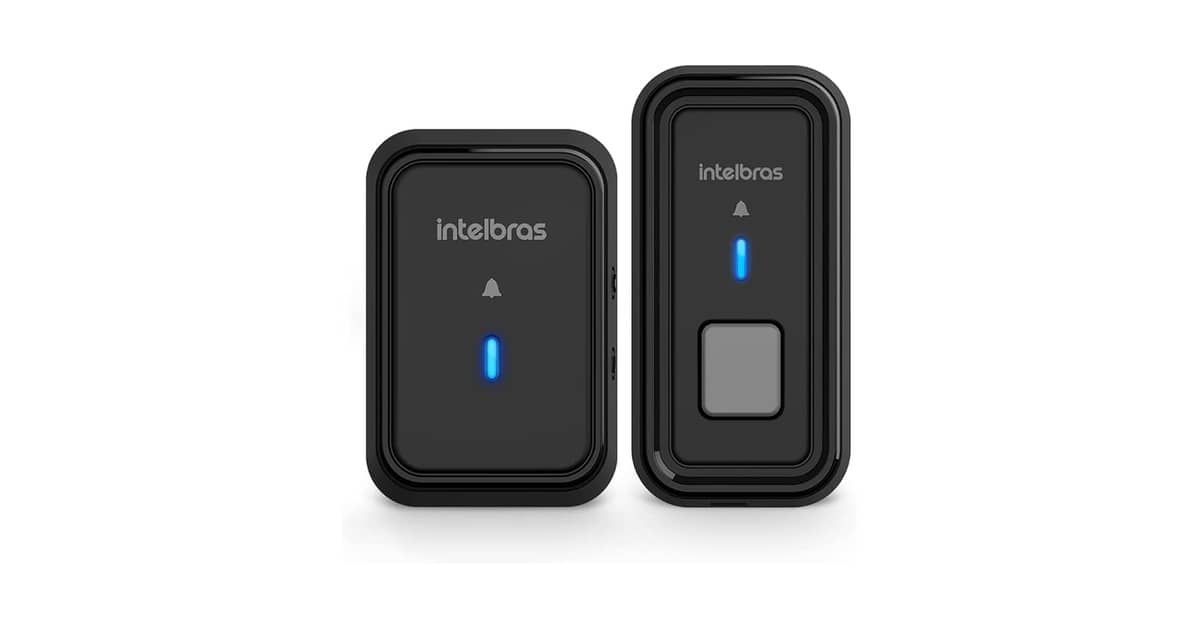 Melhor Campainha sem Fio Longo Alcance: 7 Opções Confiáveis