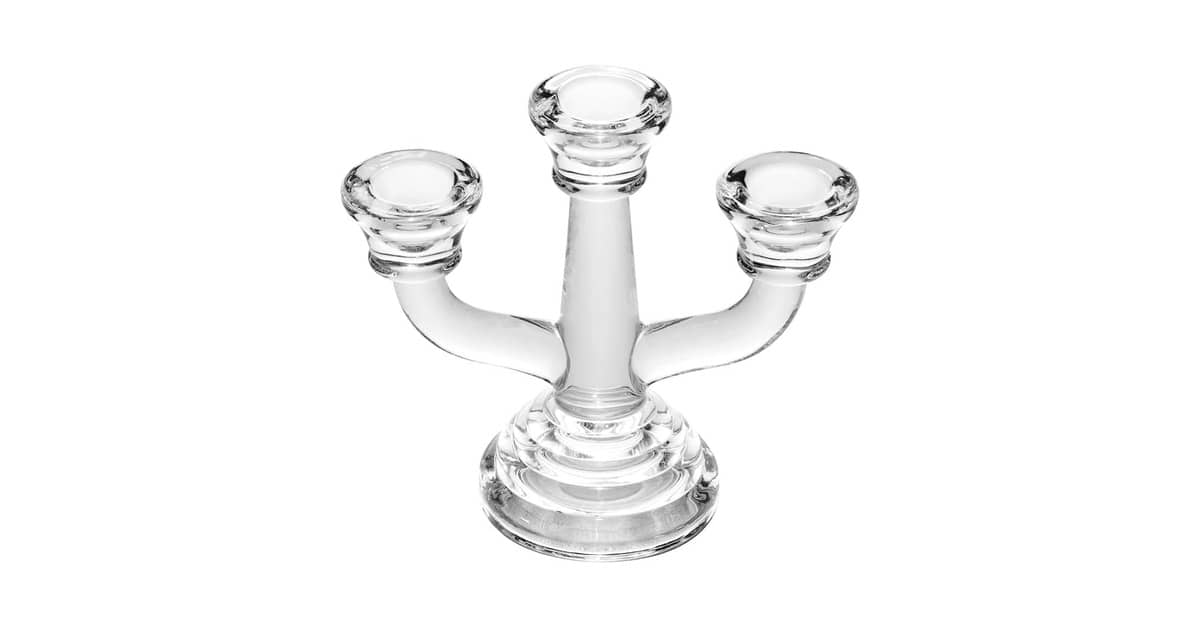 Melhor Candelabro: 10 Modelos para Estilo e Decoração