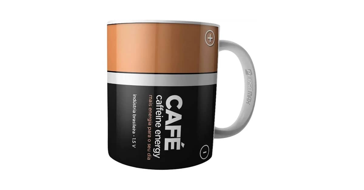 Melhor Caneca Café: Guia Para Encontrar a Ideal