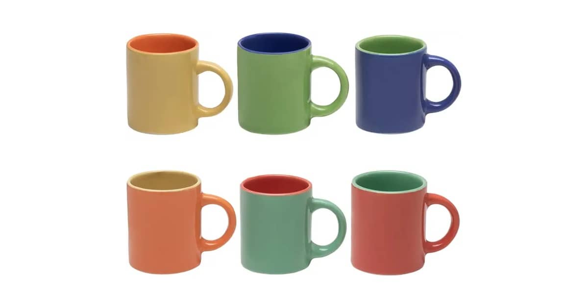 Melhor Caneca para Café: 5 Opções Ideais para Seu Dia