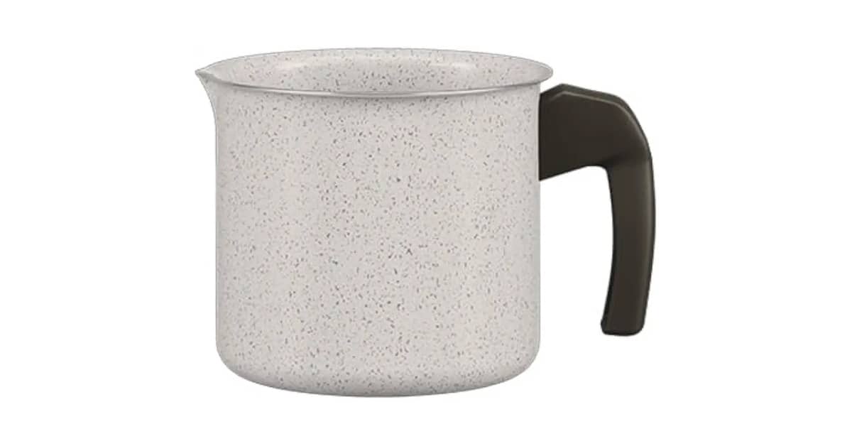 Melhor Caneca para Ferver Água: Qual a Ideal Para Você?