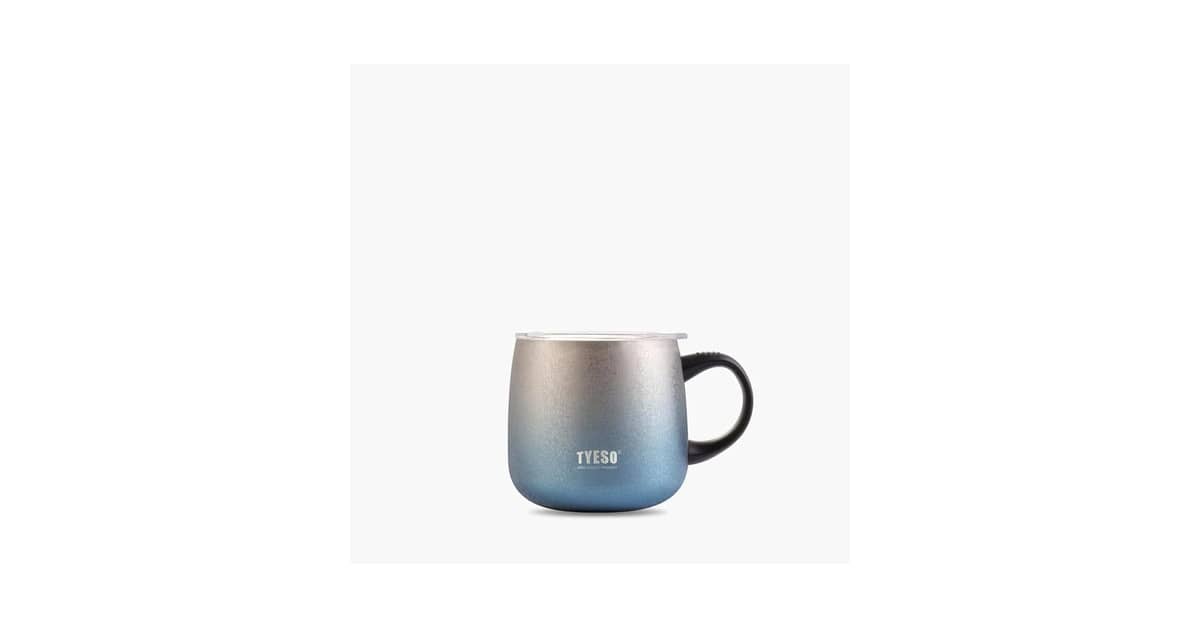 Melhor Caneca Termica de Cafe: 10 Modelos Eficientes