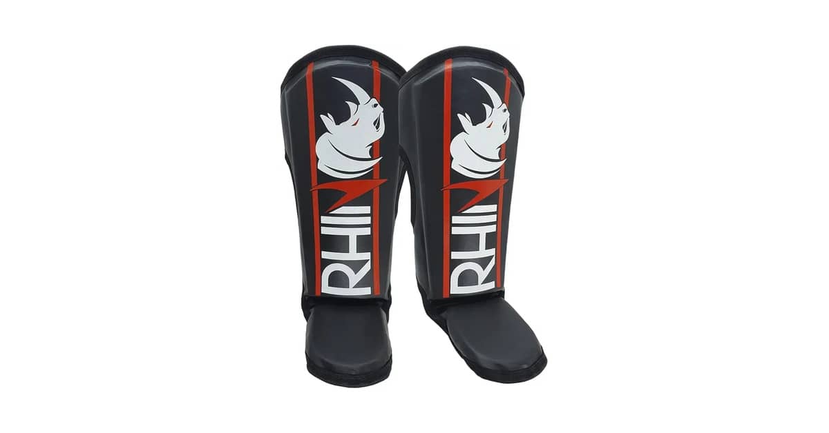 Melhor Caneleira Muay Thai: Proteção e Conforto para o Treino