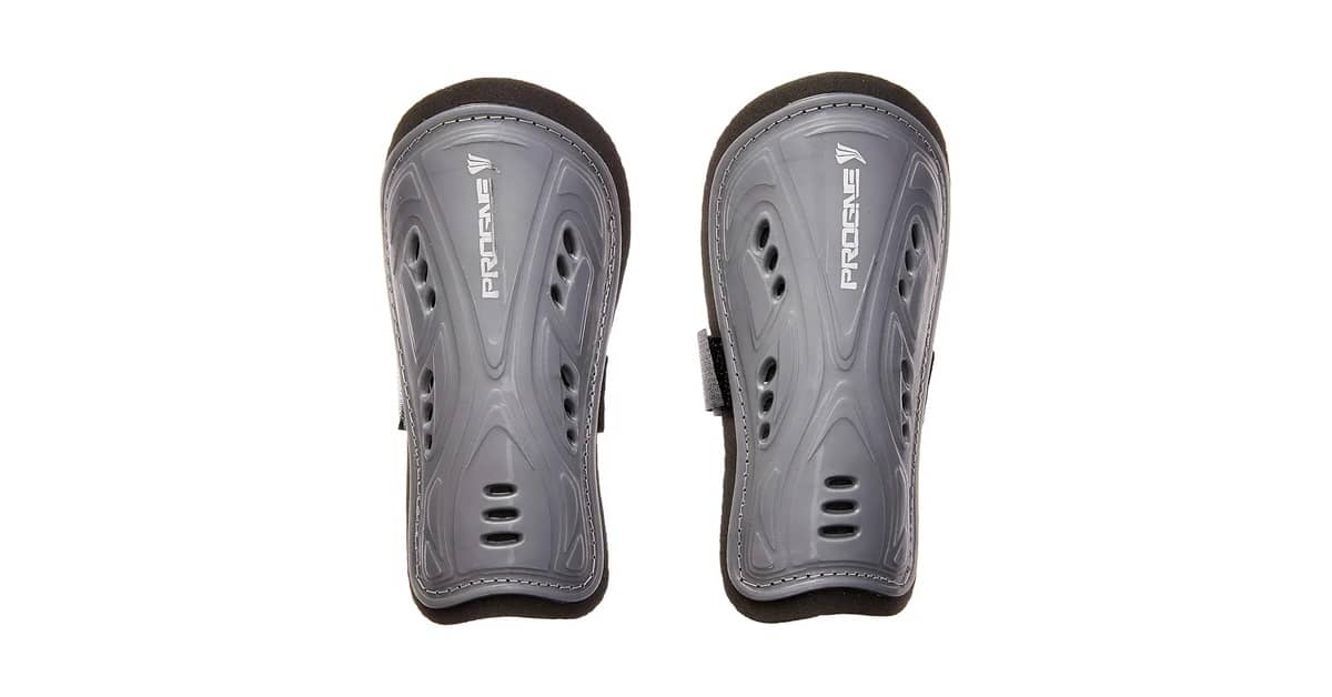 Melhor Caneleira para Futebol: Proteção e Conforto