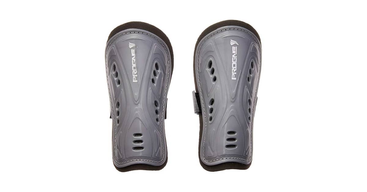 Melhor Caneleira para Futsal: Proteção Essencial para o Jogo