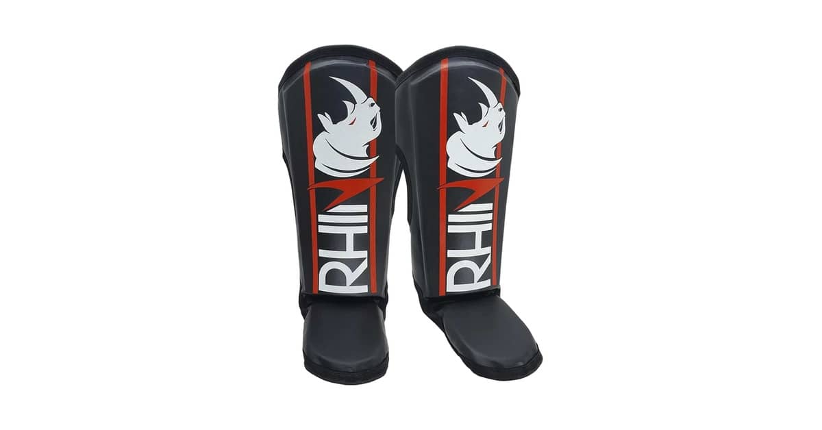 Melhor Caneleira para Muay Thai: Proteção Essencial