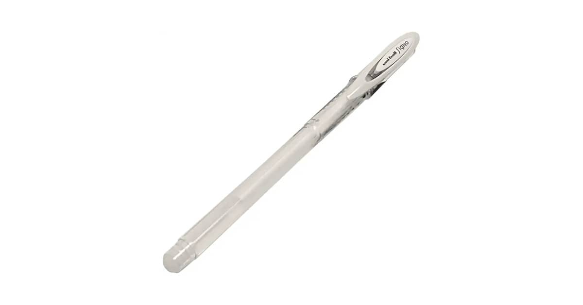 Melhor Caneta em Gel Branca: Guia Essencial para Seus Desenhos