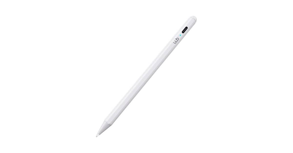 Melhor Caneta para iPad 11: Guia de Compra Essencial