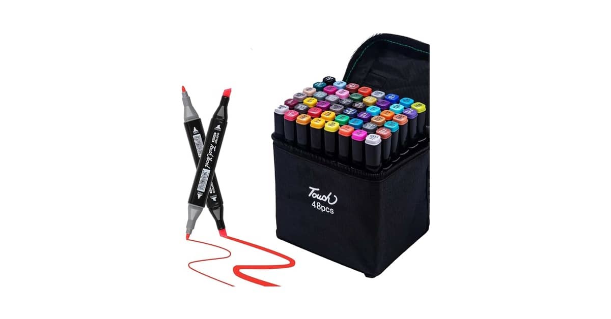Melhor Caneta para Pintar Bobbie Goods: Guia Essencial
