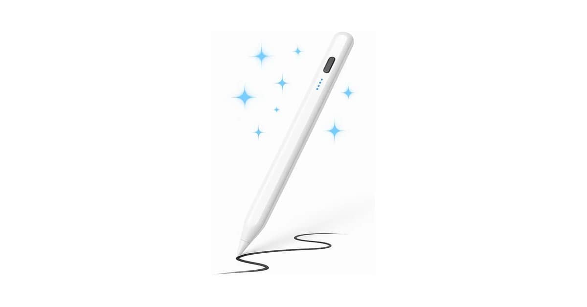 Melhor Caneta para Tablet A9 Plus: Guia Essencial