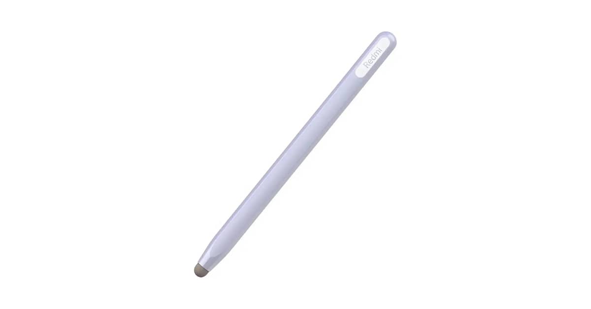 Melhor Caneta para Tablet Redmi Pad Se: Precisão e Conforto