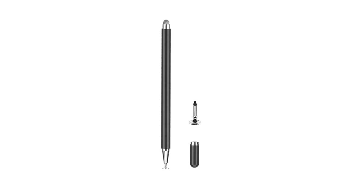 Melhor Caneta para Tablet Samsung A7 Lite: Alta Precisão