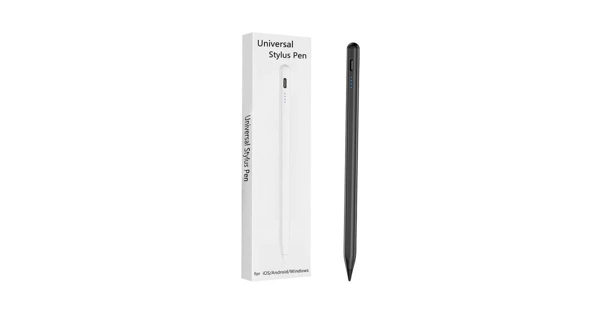 Melhor Caneta para Tablet Samsung A9 Plus: Guia de Escolha