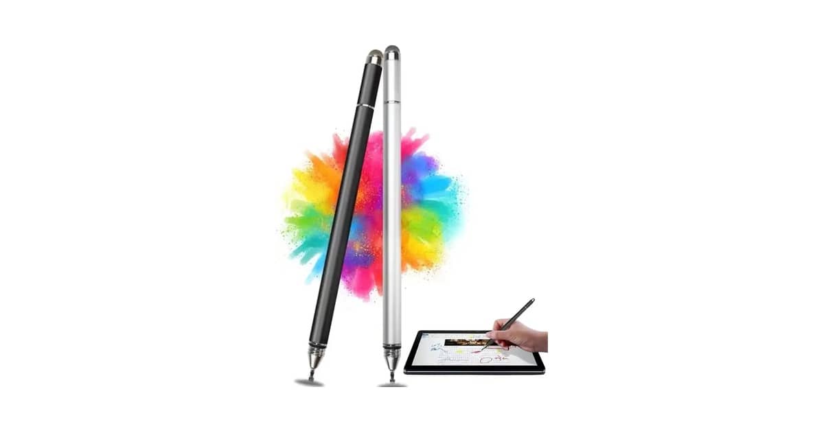 Melhor Caneta para Tablet Xiaomi Pad Se: Guia de Compra