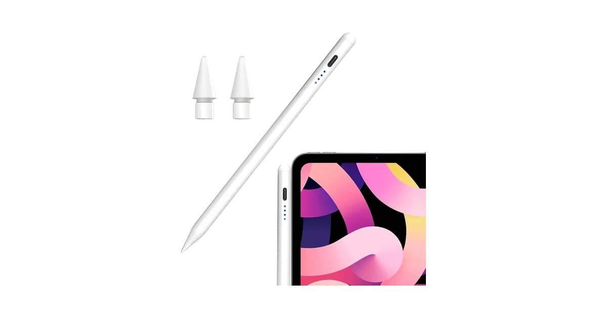 Melhor Caneta Touch para Desenho: Alta Precisão e Uso Profissional