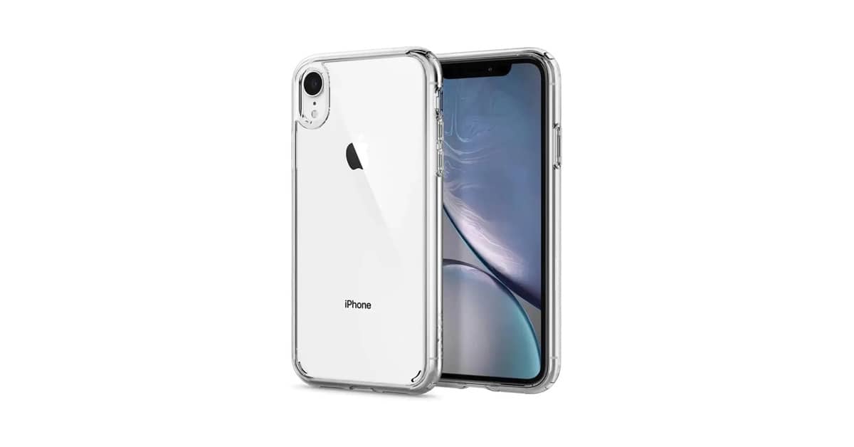 Melhor Capa Antiqueda iPhone Xr: Proteção Essencial