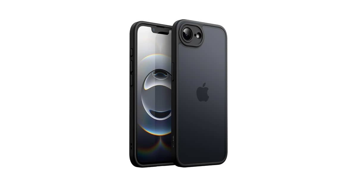 Melhor Capa de Protecao para iPhone: Guia Essencial