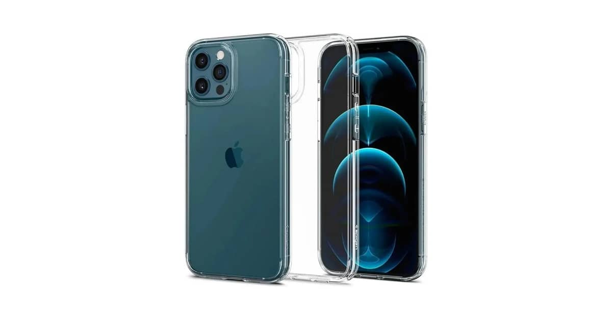 Melhor Capa iPhone 12 Pro Max: Proteção e Estilo