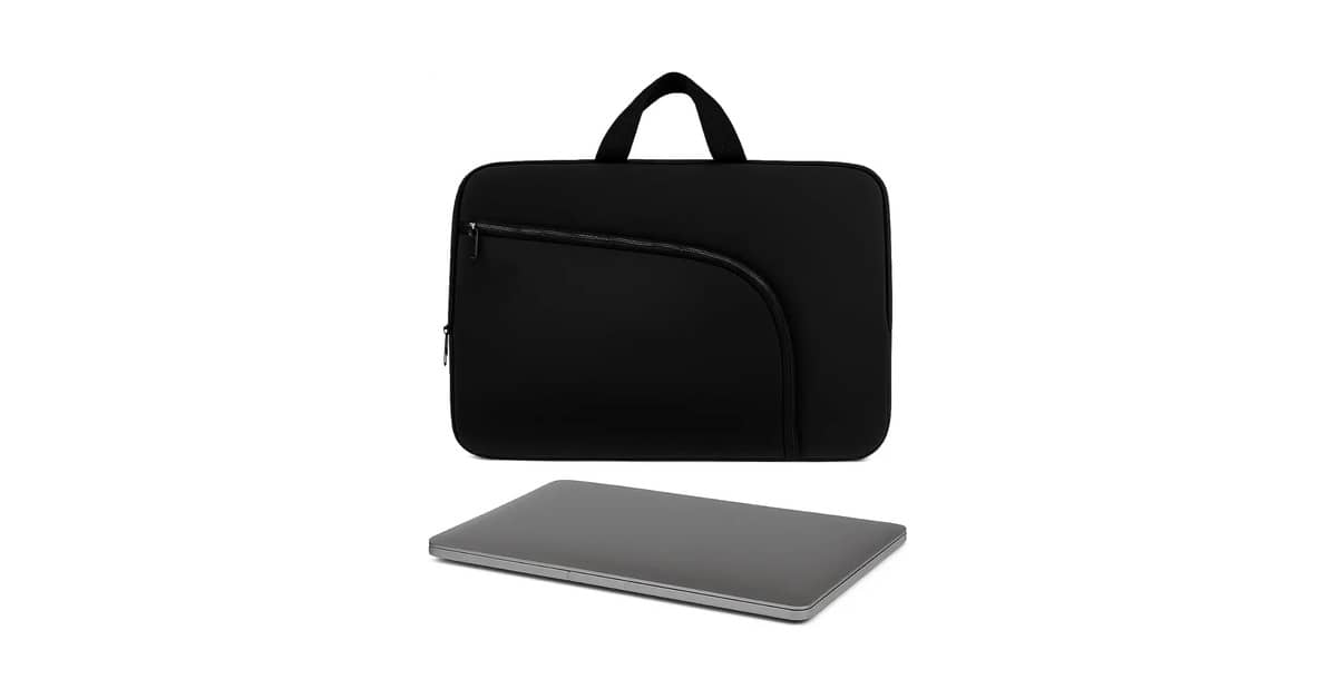 Melhor Capa Notebook: Proteção e Estilo!