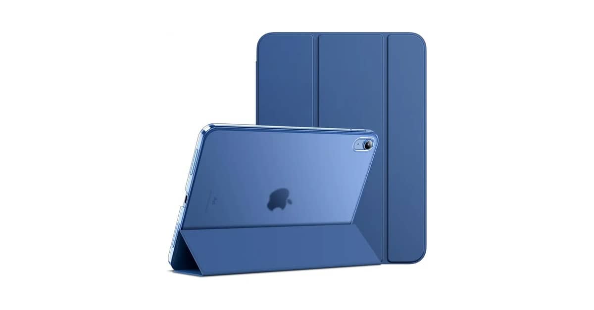Melhor Capa para iPad 11: Proteção e Estilo