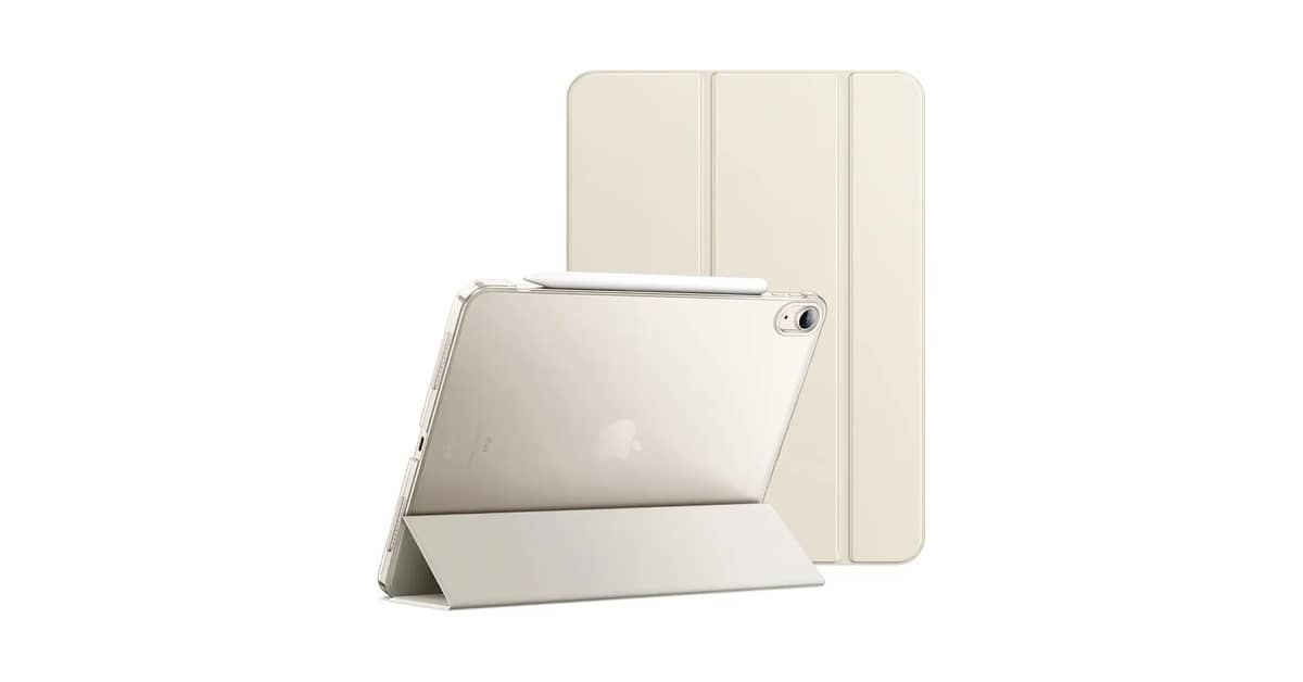 Melhor Capa para iPad Air: Proteção e Estilo