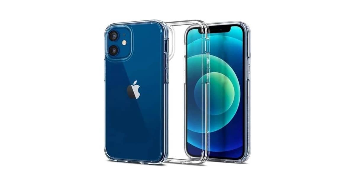 Melhor Capa para iPhone 12: Proteção e Estilo!