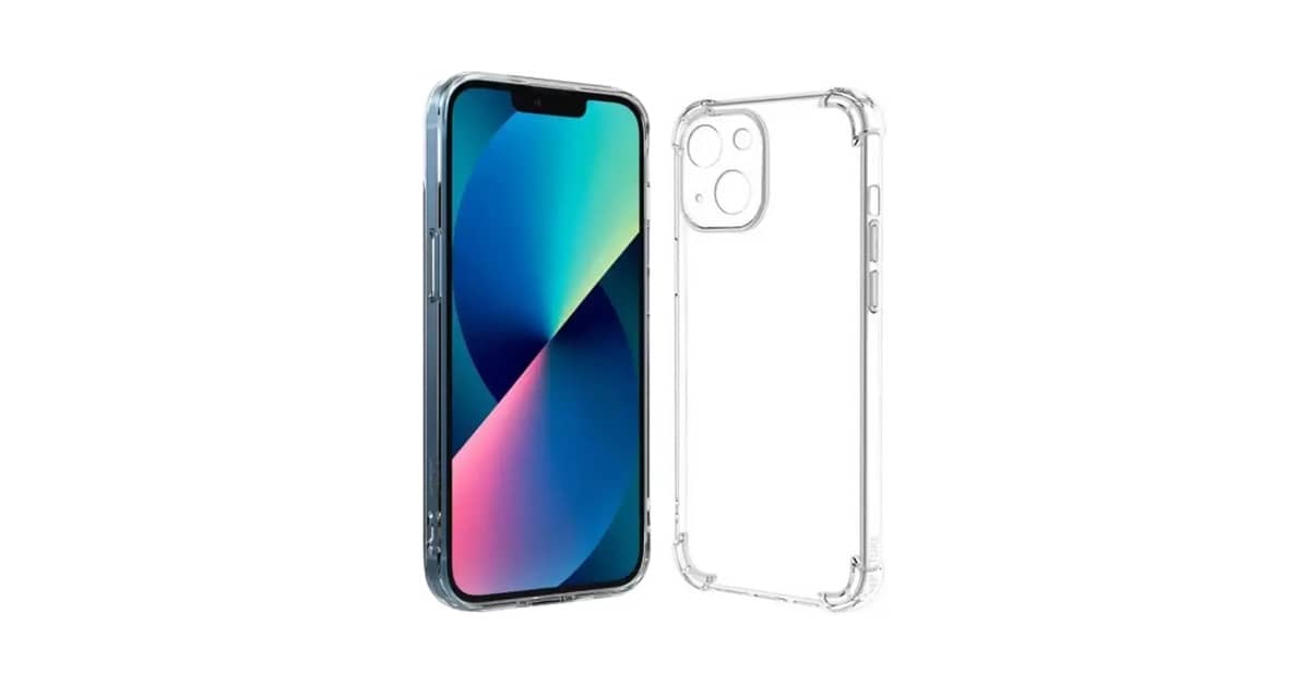 Melhor Capa para iPhone 13: Proteção e Estilo em 7 Opções