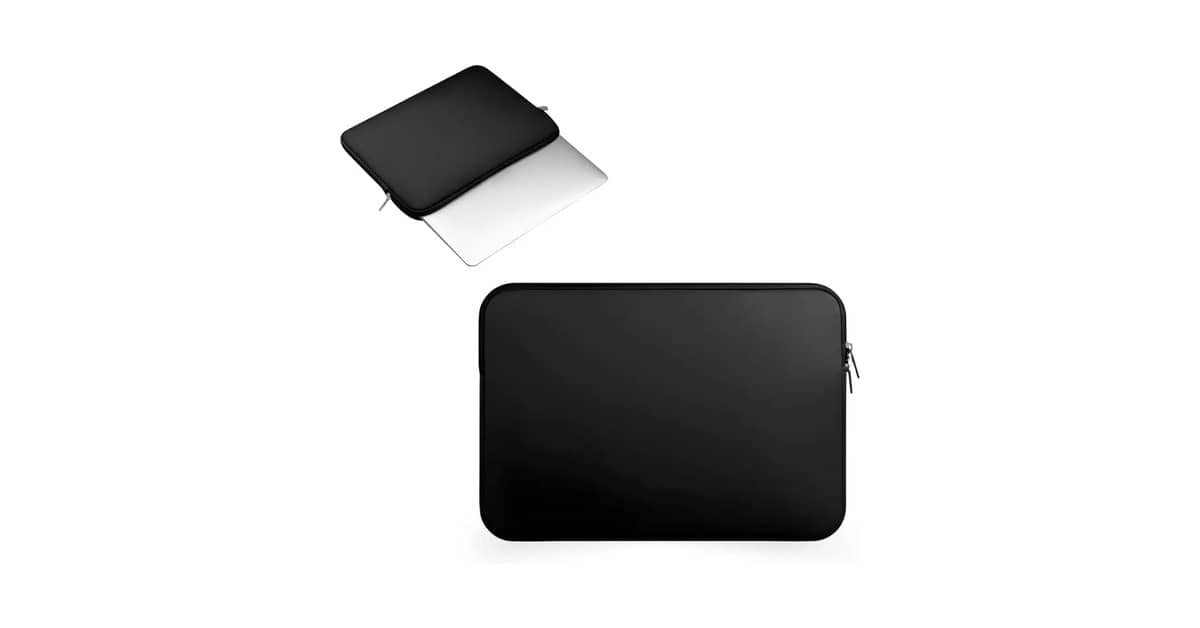 Melhor Capa para Macbook: 10 Modelos com Proteção 360