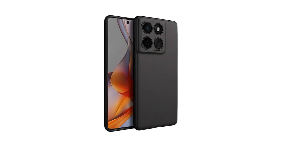 Melhor Capa para Moto G75: Proteção e Estilo Garantidos