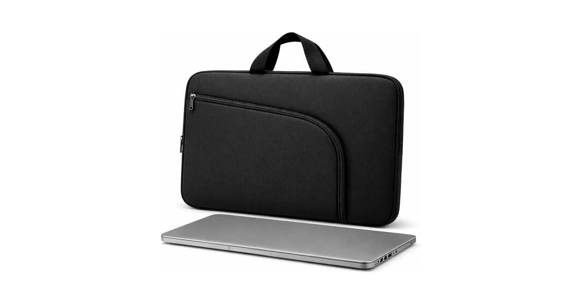 Melhor Capa para Notebook: 10 Modelos Slim e Seguros