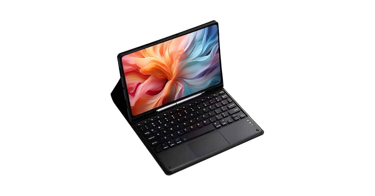 Melhor Capa Teclado para iPad 9: Conexão e Produtividade