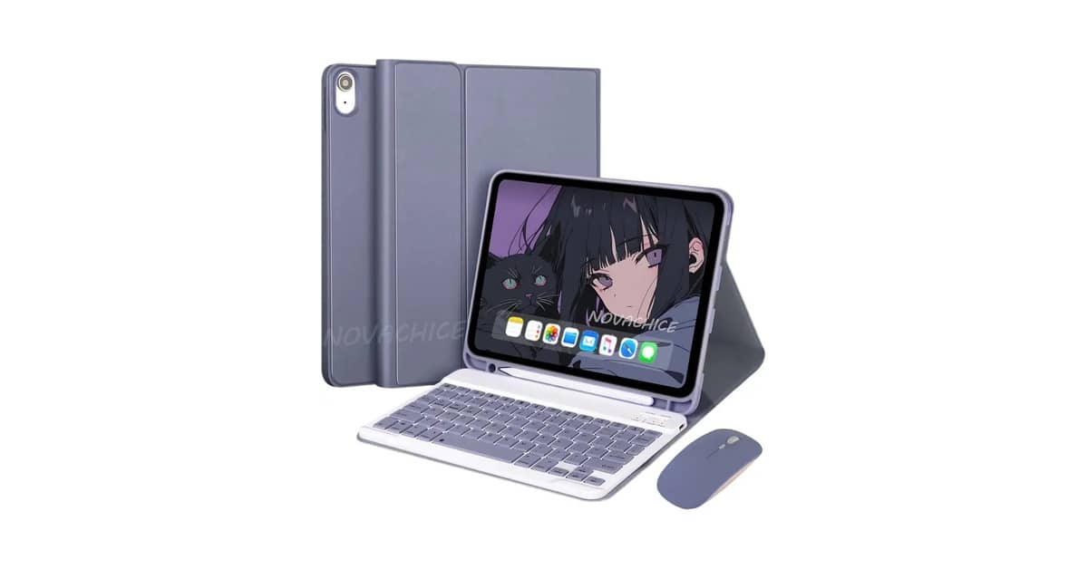 Melhor Capa Teclado para Ipad: Guia Essencial