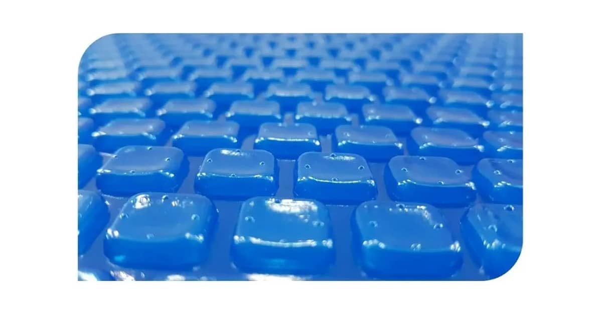 Melhor Capa Térmica para Piscina: Proteção e Aquecimento Eficiente