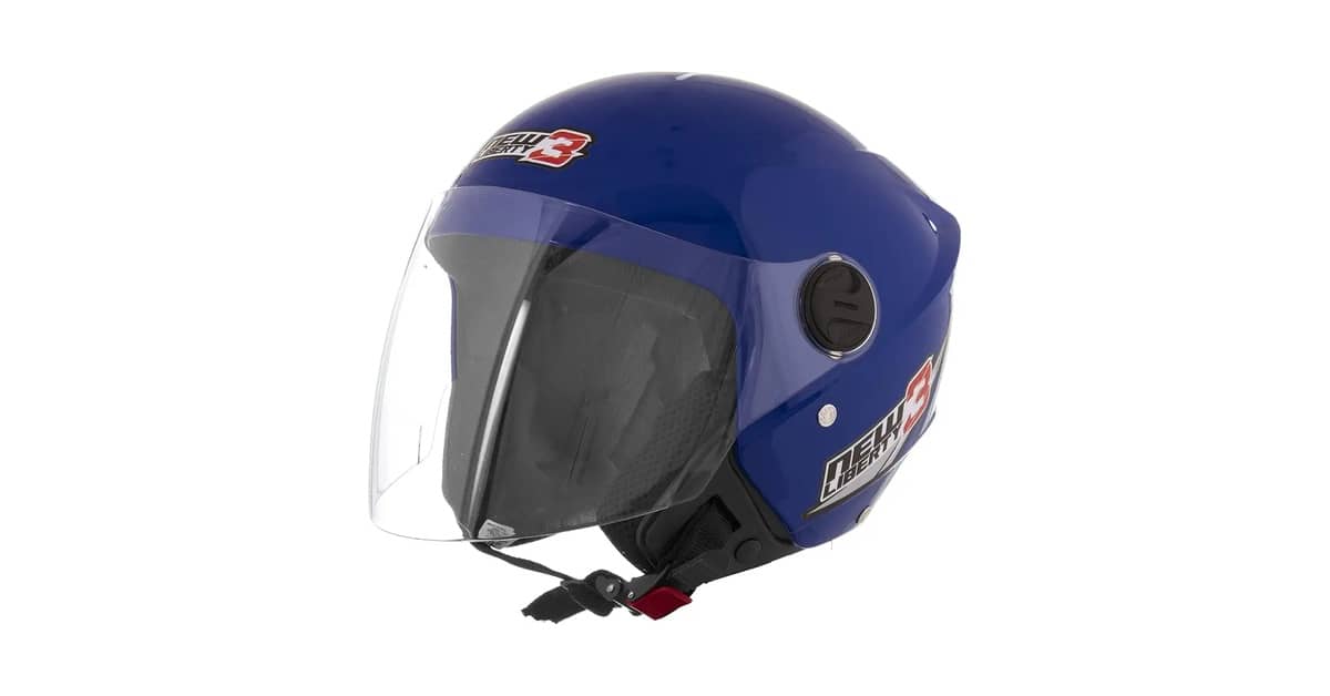 Melhor Capacete Custo Benefício: 5 Opções Para Sua Segurança