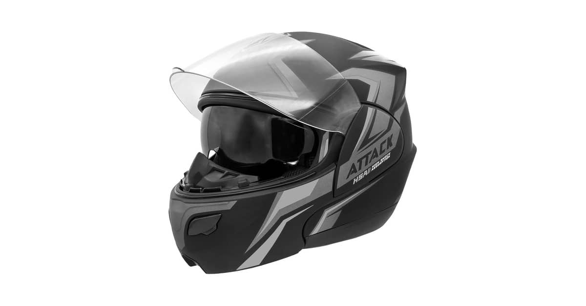 Melhor Capacete Escamoteável 180 Graus: Guia Completo