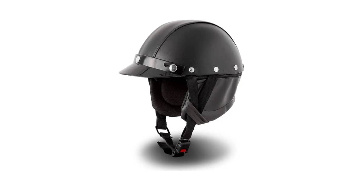 Melhor Capacete Moto Custom: Estilo e Segurança Essenciais