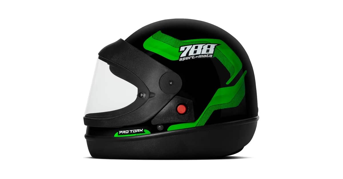 Melhor Capacete Moto do Mundo: Segurança e Estilo Essenciais