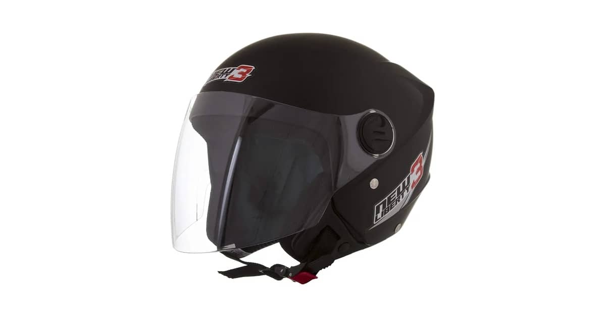 Melhor Capacete Motociclista: Guia Completo