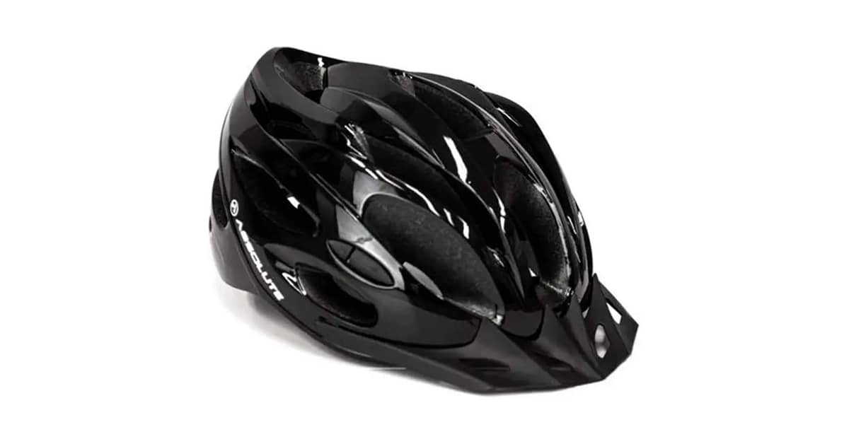 Melhor Capacete Mtb: 7 Opções para Segurança e Conforto