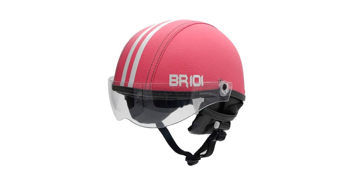 Melhor Capacete para Bike Elétrica: Proteção e Estilo